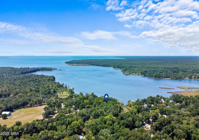 3rd image of 00 Dexton King Rd, Freeport, FL 32439 | MLS# 779425