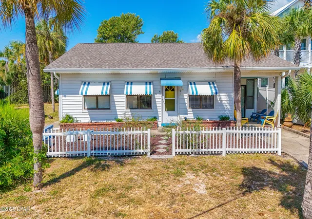 1st image of 234 Sands St, Panama City Beach, FL 32413 | MLS# 779429