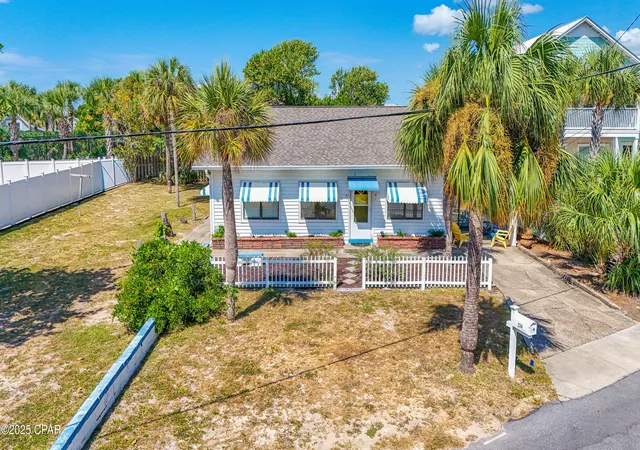 2nd image of 234 Sands St, Panama City Beach, FL 32413 | MLS# 779429