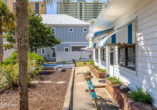 4th image of 234 Sands St, Panama City Beach, FL 32413 | MLS# 779429