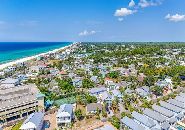 66th image of 234 Sands St, Panama City Beach, FL 32413 | MLS# 779429