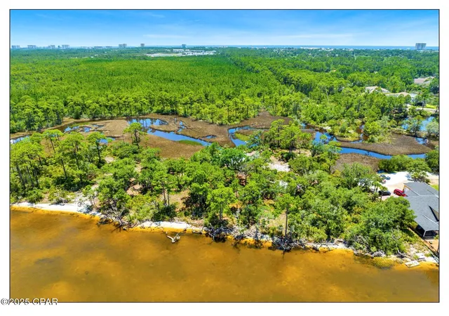Photo 3 of Land for sale at 000 Moonlight Bay Dr, Panama City Beach, FL 32407 | MLS# 779480 | Listing updated on 2026-07-15
