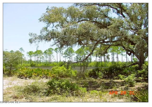 Photo 4 of Land for sale at 000 Moonlight Bay Dr, Panama City Beach, FL 32407 | MLS# 779480 | Listing updated on 2026-07-15