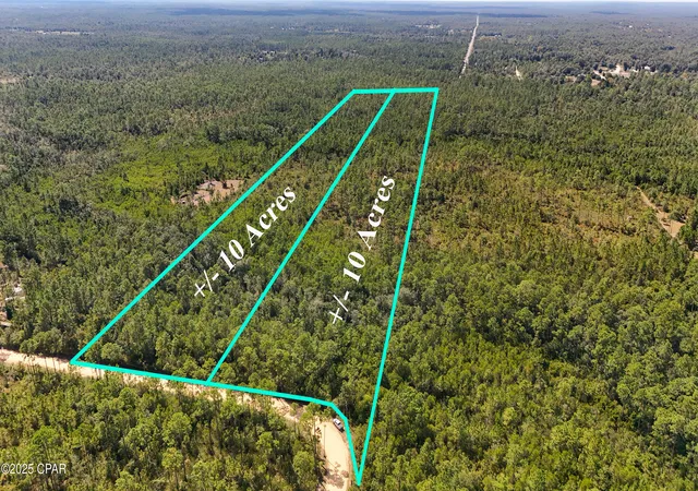1st image of 19809 Dickerson Rd, Fountain, FL 32438 | MLS# 779502