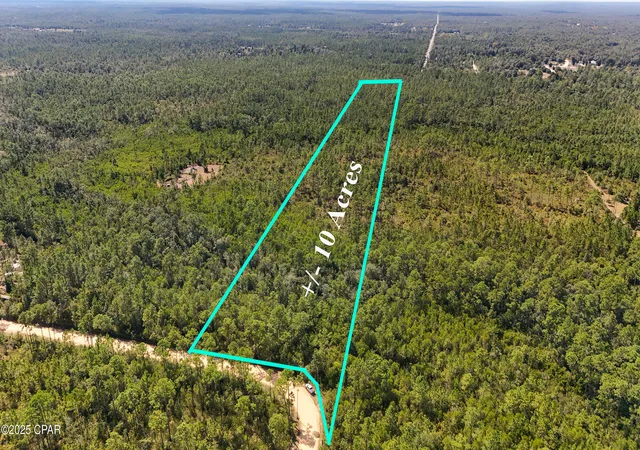 2nd image of 19809 Dickerson Rd, Fountain, FL 32438 | MLS# 779502