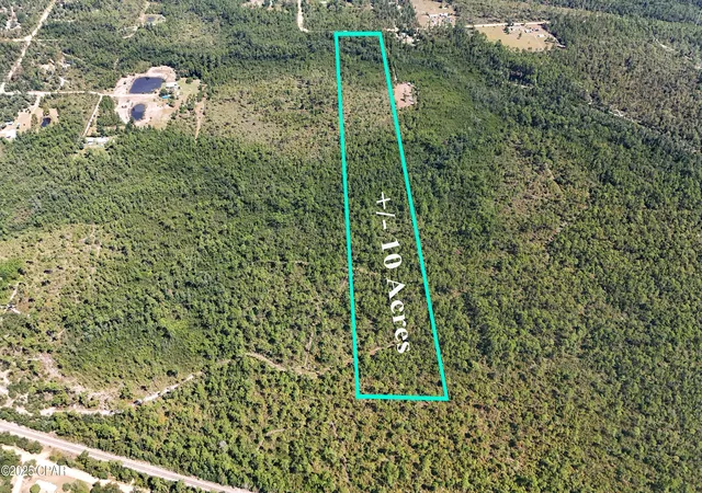 4th image of 19809 Dickerson Rd, Fountain, FL 32438 | MLS# 779502