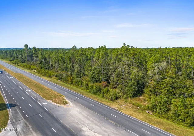 2nd image of Tba Us 231, Fountain, FL 32438 | MLS# 779540