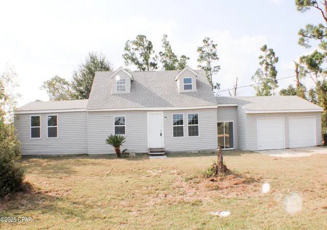 1st image of 8561 Fremont Rd, Youngstown, FL 32466 | MLS# 779543