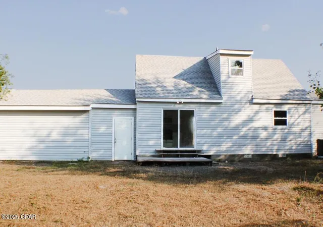 21st image of 8561 Fremont Rd, Youngstown, FL 32466 | MLS# 779543