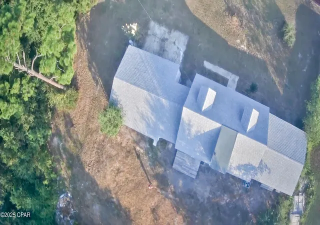 2nd image of 8561 Fremont Rd, Youngstown, FL 32466 | MLS# 779543