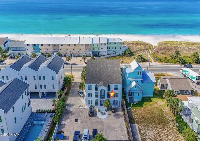 2nd image of 18912 Front Beach Rd #202, Panama City Beach, FL 32413 | MLS# 779584