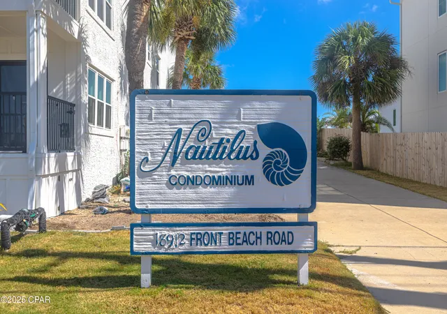 2nd image of 18912 Front Bch Rd, Panama City Beach, FL 32413