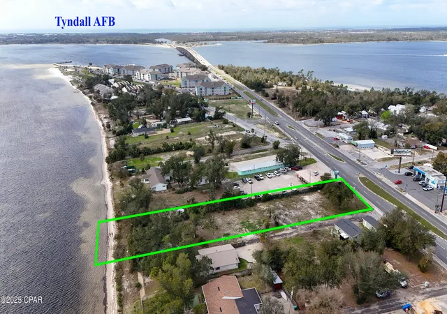 5th image of 6241 E Hwy 98 Bus, Panama City, FL 32404 | MLS# 779610
