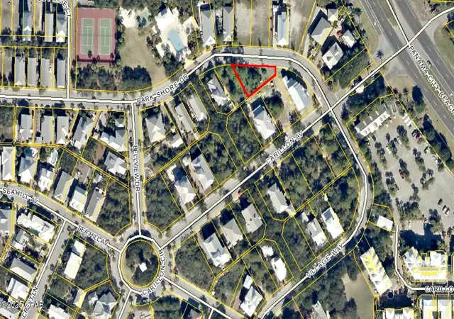 1st image of 109 Parkshore Dr, Panama City Beach, FL 32413 | MLS# 779614