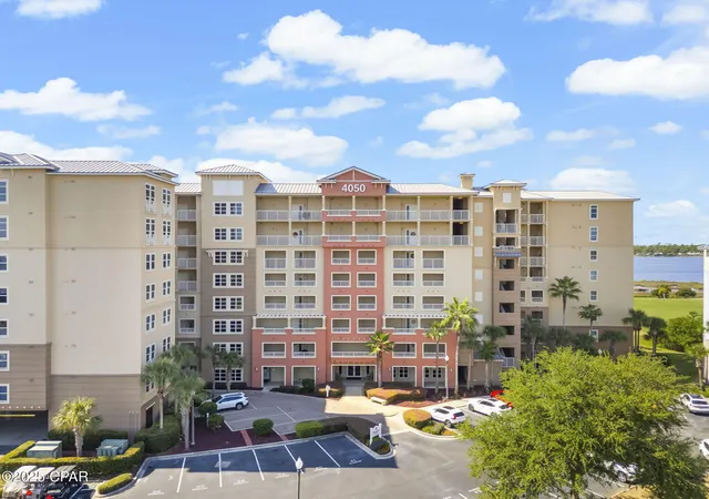1st image of 4050 Marriott Dr #3606, Panama City, FL 32408 | MLS# 779642