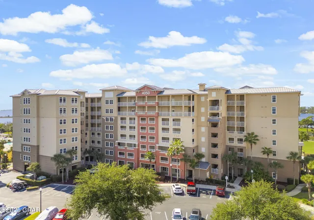 2nd image of 4050 Marriott Dr #3606, Panama City, FL 32408 | MLS# 779642