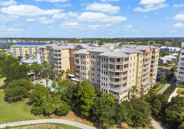 3rd image of 4050 Marriott Dr #3606, Panama City, FL 32408 | MLS# 779642