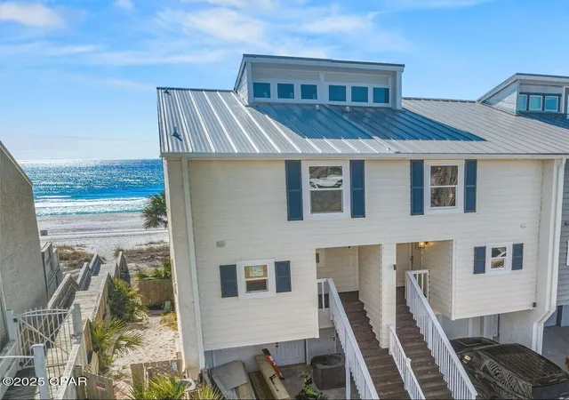 Photo 2 of Townhouse for sale at 17203 Front Beach Rd #2, Panama City Beach, FL 32413 | MLS# 779658 | Listing updated on 2026-05-30