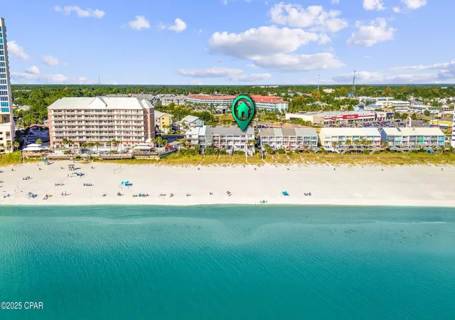 Photo 3 of Townhouse for sale at 17203 Front Beach Rd #2, Panama City Beach, FL 32413 | MLS# 779658 | Listing updated on 2026-05-30