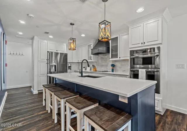 Photo 4 of Townhouse for sale at 17203 Front Beach Rd #2, Panama City Beach, FL 32413 | MLS# 779658 | Listing updated on 2026-05-30