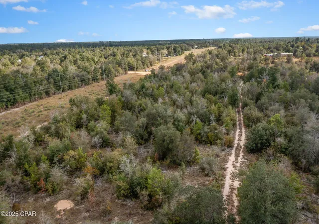 22nd image of Xxx S Silver Lake Rd, Fountain, FL 32438 | MLS# 779706