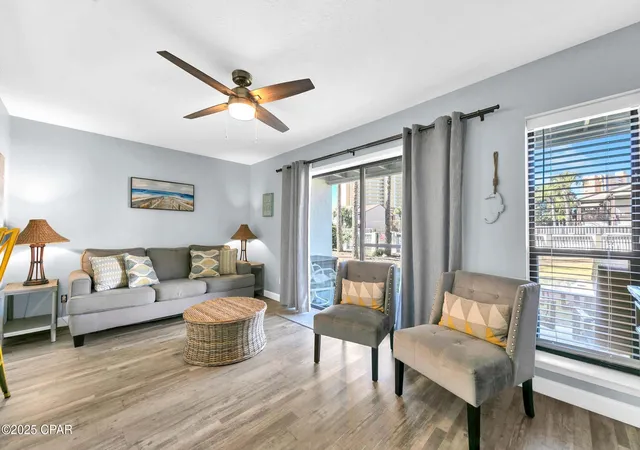 5th image of 17614 Front Beach Rd #5D, Panama City Beach, FL 32413 | MLS# 779741