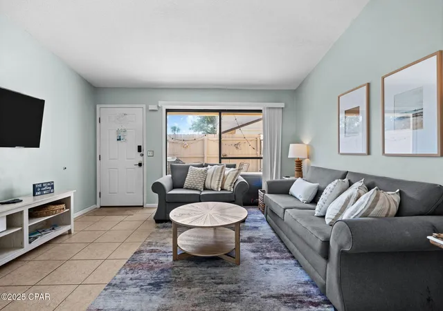 2nd image of 17462 Front Beach Rd #16A, Panama City Beach, FL 32413 | MLS# 779748