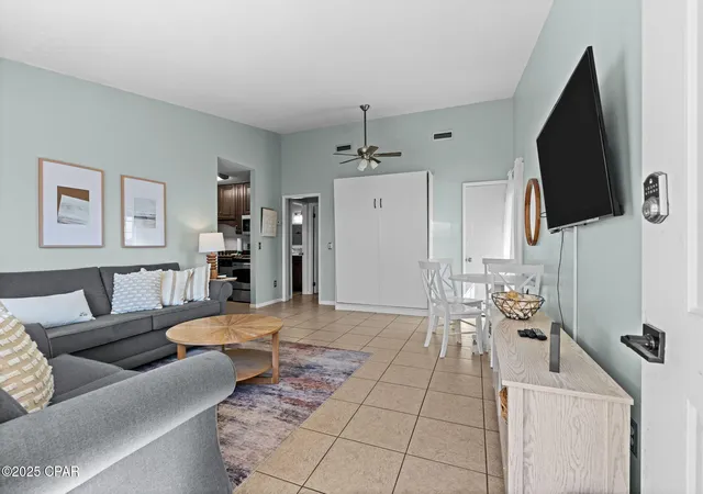 3rd image of 17462 Front Beach Rd #16A, Panama City Beach, FL 32413 | MLS# 779748