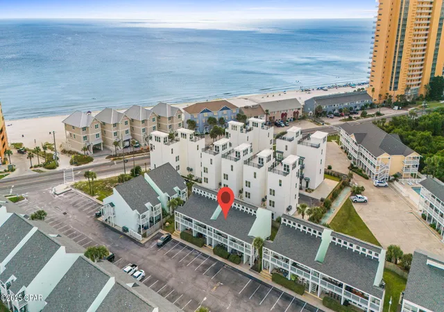 2nd image of 17670 Front Beach Rd #K7, Panama City Beach, FL 32413 | MLS# 779756