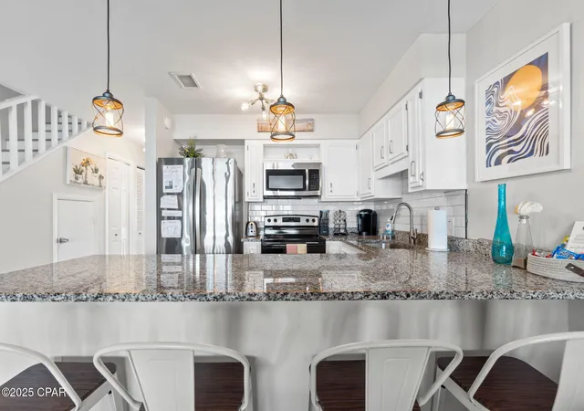 4th image of 17670 Front Beach Rd #K7, Panama City Beach, FL 32413 | MLS# 779756