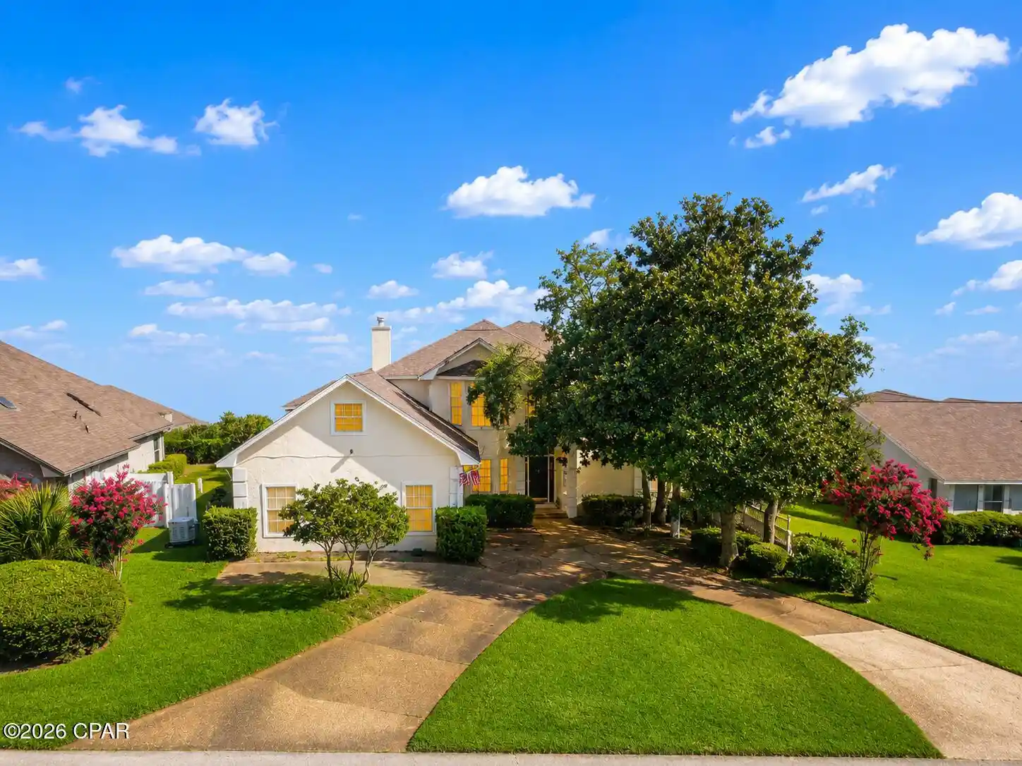 Photo 1 of Sale Pending at 1015 Barracuda Dr, Panama City, FL 32408 | MLS# 779782 | Listing updated on 2026-07-25