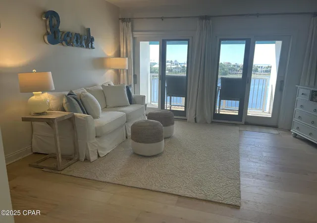 1st image of 114 Carillon Market St #411, Panama City Beach, FL 32413 | MLS# 779804