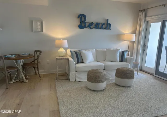 2nd image of 114 Carillon Market St #411, Panama City Beach, FL 32413 | MLS# 779804