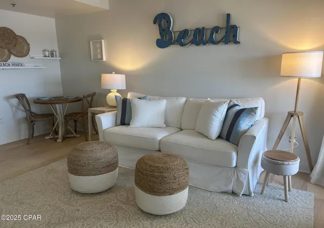 3rd image of 114 Carillon Market St #411, Panama City Beach, FL 32413 | MLS# 779804