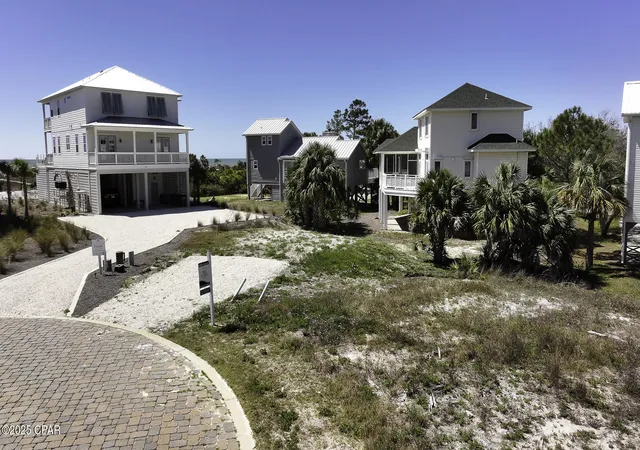 Photo 3 of Land for sale at 179 Las Brisas Ln #lot 15, Port Saint Joe, FL 32456 | MLS# 779813 | Listing updated on 2026-05-30