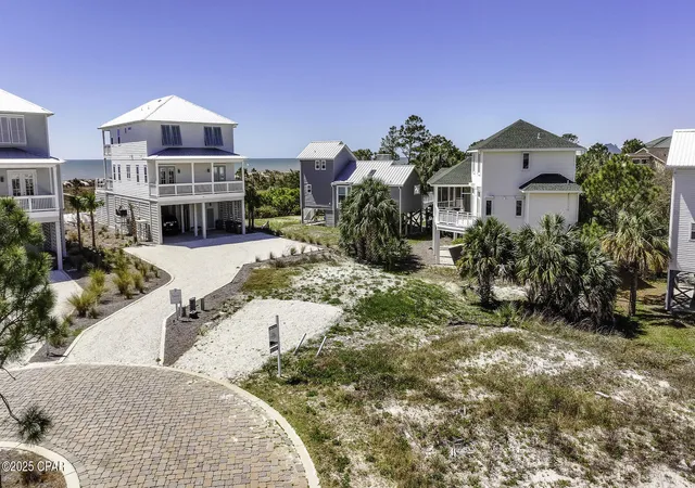 Photo 4 of Land for sale at 179 Las Brisas Ln #lot 15, Port Saint Joe, FL 32456 | MLS# 779813 | Listing updated on 2026-05-30