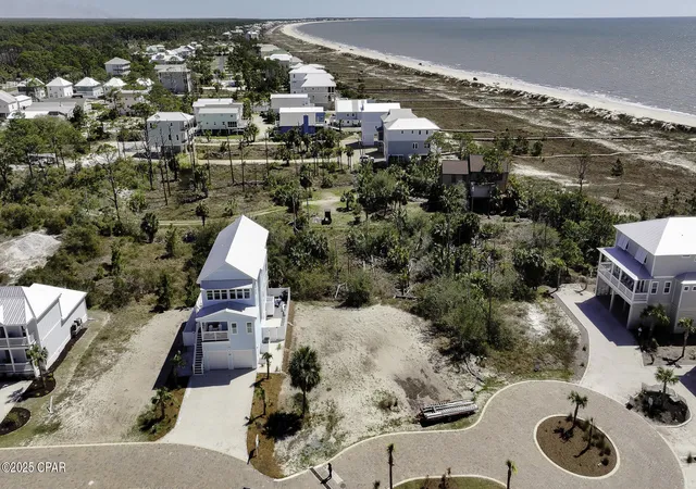 Photo 3 of Land for sale at Lot 32 Las Palamas Ln, Port Saint Joe, FL 32456 | MLS# 779815 | Listing updated on 2026-05-30