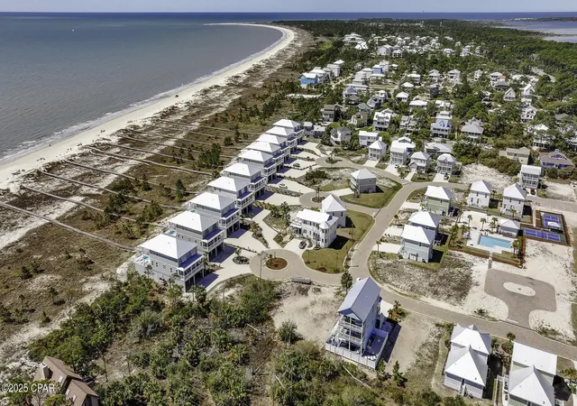 Photo 4 of Land for sale at Lot 32 Las Palamas Ln, Port Saint Joe, FL 32456 | MLS# 779815 | Listing updated on 2026-05-30