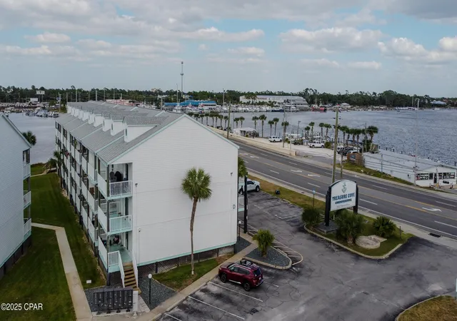 42nd image of 3600 Thomas Dr #D307, Panama City, FL 32408 | MLS# 779926