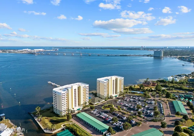 Photo 2 of Condo for sale at 6500 Brg Water Way #702, Panama City Beach, FL 32407 | MLS# 779941 | Listing updated on 2026-05-30