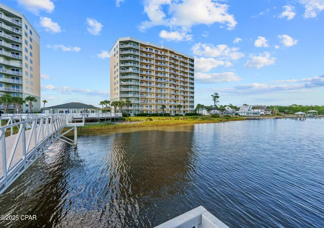 Photo 3 of Condo for sale at 6500 Brg Water Way #702, Panama City Beach, FL 32407 | MLS# 779941 | Listing updated on 2026-05-30
