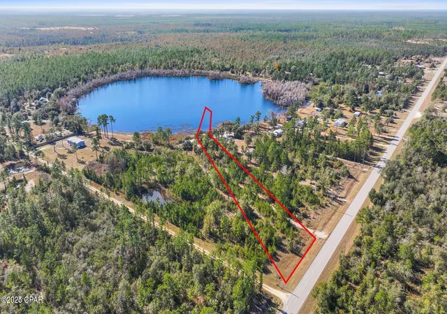 1st image of 000 Cr 274, Altha, FL 32421 | MLS# 779957