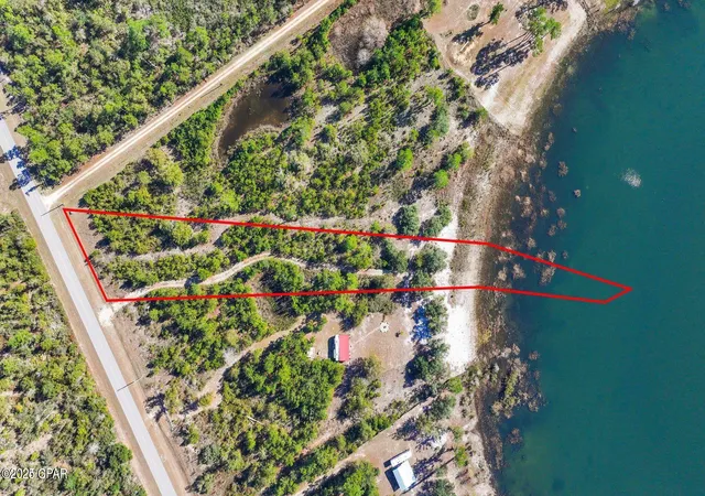 7th image of 000 Cr 274, Altha, FL 32421 | MLS# 779957