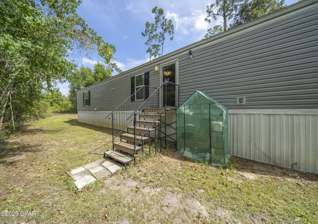 2nd image of 12539 Silver Lake Rd, Fountain, FL 32438 | MLS# 779968