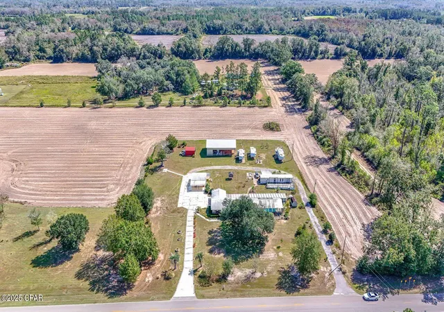 Homes for sale in Cottondale, FL | 2706 Sapp Rd, Cottondale, FL 32431 | MLS# 779999