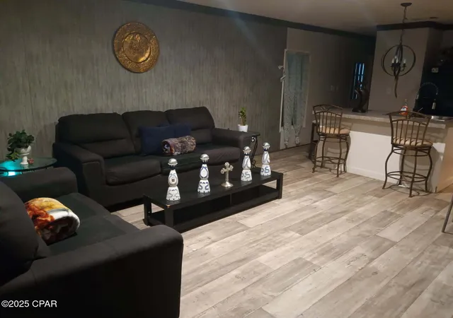 Photo 3 of Manufactured home for sale at 16558 Nw Tallahassee Blvd, Youngstown, FL 32466 | MLS# 780005 | Listing updated on 2026-05-29