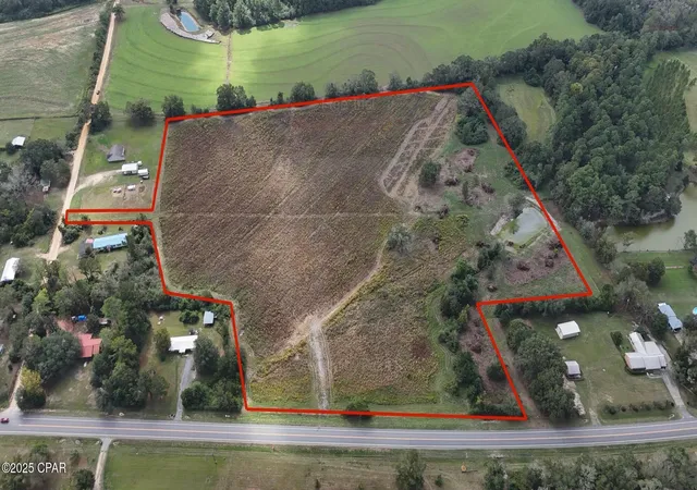 Homes for sale in Graceville, FL | 23 Ac Hwy 2, Graceville, FL 32440 | MLS# 780006