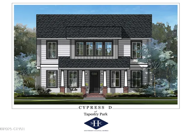 1st image of 125 Charleston Ct, Panama City Beach, FL 32407 | MLS# 780012