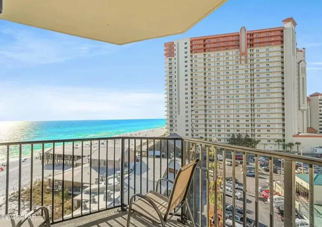 1st image of 9850 S Thomas Dr #812W, Panama City, FL 32408 | MLS# 780031