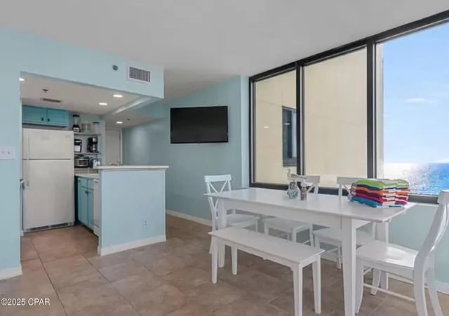 3rd image of 9850 S Thomas Dr #812W, Panama City, FL 32408 | MLS# 780031